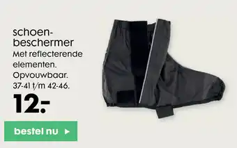 HEMA Schoenbeschermer aanbieding