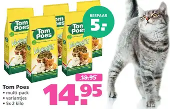 Ranzijn Tom Poes aanbieding