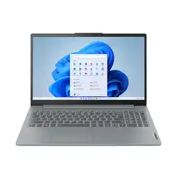 MediaMarkt Lenovo ideapad slim 3 15amn8 - 15.6 inch - amd ryzen 5 - 8 gb - 512 gb aanbieding