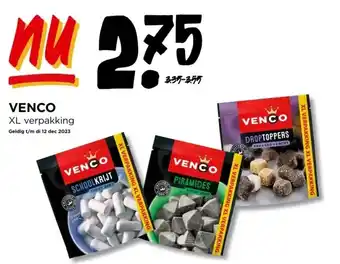 Jumbo Venco aanbieding