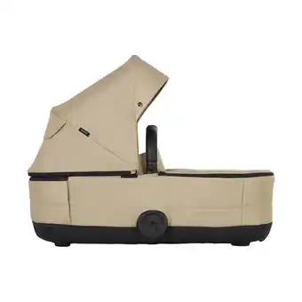 Babypark Easywalker jimmey reiswieg sand taupe aanbieding