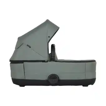 Babypark Easywalker jimmey reiswieg thyme green aanbieding