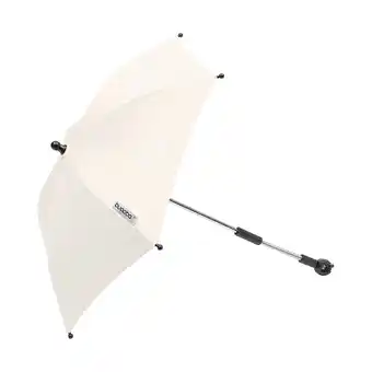 Babypark Bugaboo parasol fris wit aanbieding