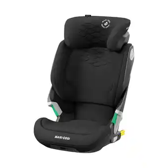 Babypark Maxi-cosi kore pro i-size autostoeltje authentic black 2020 aanbieding