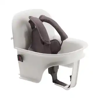 Babypark Bugaboo giraffe baby set white aanbieding