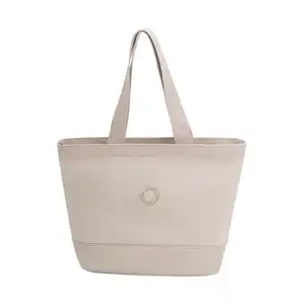 Babypark Bugaboo luiertas met verschoonmatje - desert taupe aanbieding