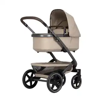 Babypark Joolz geo 3 kinderwagen 2-in-1 timeless taupe aanbieding