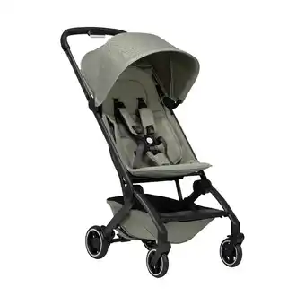 Babypark Joolz aer+ buggy - sage green aanbieding