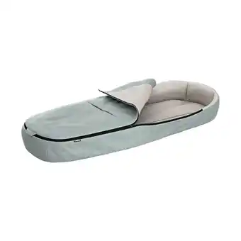 Babypark Thule voetenzak alaska aanbieding