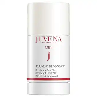 Douglas Juvena rejuven men deodorant 24h effect aanbieding