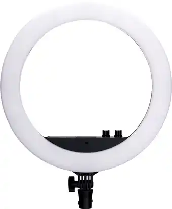 Coolblue Nanlite halo 14 led ringlamp aanbieding