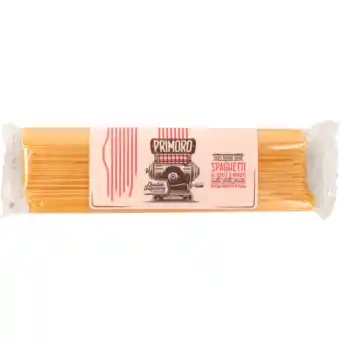 Dekamarkt Spaghetti aanbieding