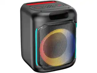 MediaMarkt Lenco pa-king aanbieding