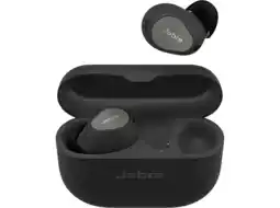 MediaMarkt Jabra elite 10 titanium black aanbieding