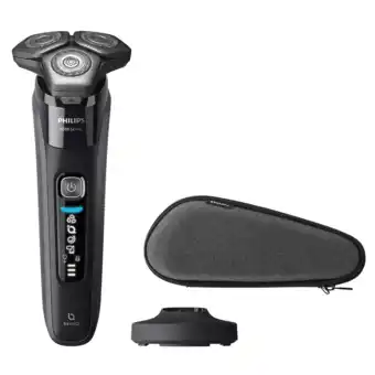 MediaMarkt Philips s8696/35 shaver 8000 series aanbieding