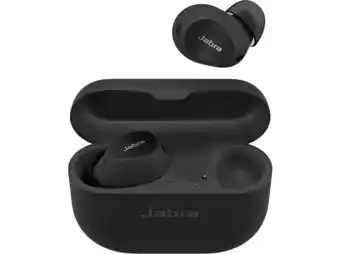 MediaMarkt Jabra elite 10 gloss black aanbieding