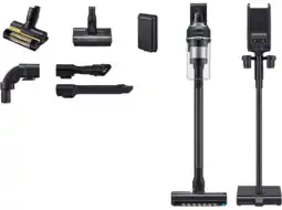 MediaMarkt Samsung jet 95 pet aanbieding