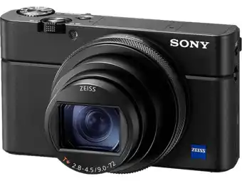 MediaMarkt Sony dsc-rx100 vii aanbieding