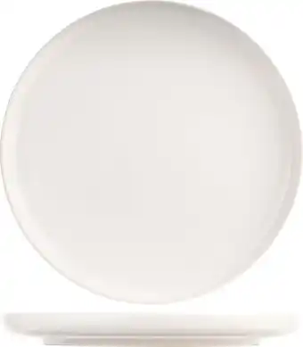 Intratuin Cosy & trendy dinerbord baltic wit d 27 h 2,7 cm aanbieding