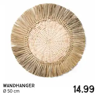 Xenos Wandhanger 50cm aanbieding