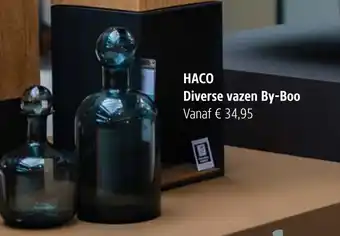 Villa Arena Haco diverse vazen by-boo aanbieding