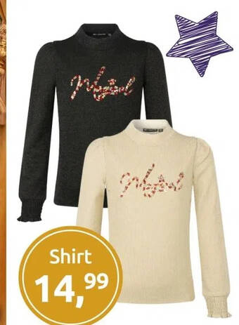 Jola Mode Shirt aanbieding
