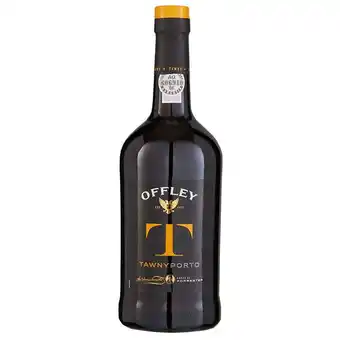 Dirck 3 Offley tawny port 75 cl aanbieding