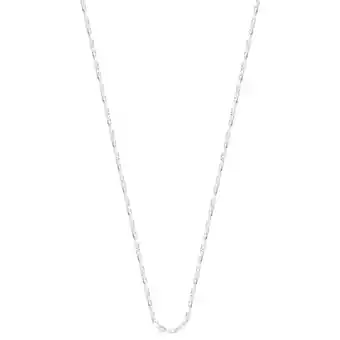 Douglas Lucardi ketting zilver aanbieding