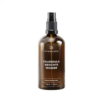 Douglas Junglück gezichtstoner calendula aanbieding