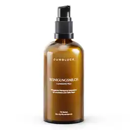 Douglas Junglück reinigingsmelk aanbieding