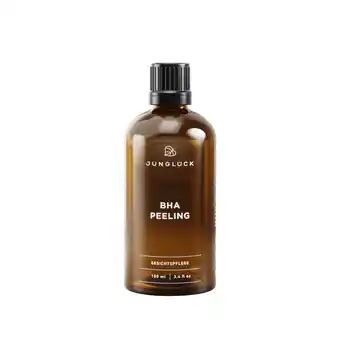 Douglas Junglück bha peeling aanbieding