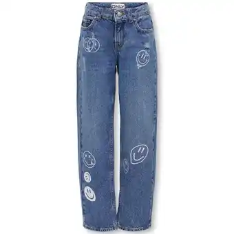 Kixx Online Kids only meisjes jeans aanbieding