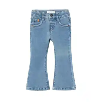 Kixx Online Lil’atelier meisjes jeans aanbieding