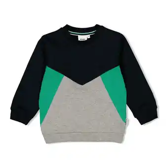 Kixx Online Sturdy jongens sweater aanbieding