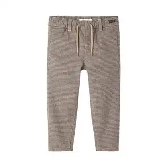 Kixx Online Name it jongens broek aanbieding