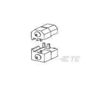 Conrad Te connectivity 356611-2 ronde connector krimpgereedschap 1 stuk(s) aanbieding