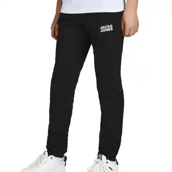 Plutosport Jack & jones gordon new soft joggingbroek junior aanbieding