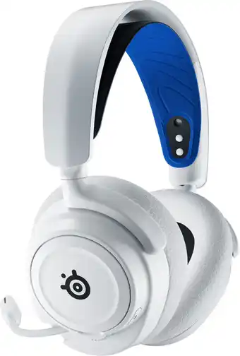 Coolblue Steelseries arctis nova 7p wit aanbieding