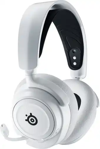 Coolblue Steelseries arctis nova 7x wit aanbieding