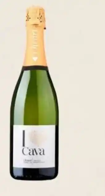 Jumbo Cava aanbieding