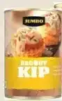 Jumbo Jumbo ragout aanbieding