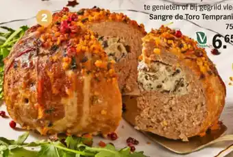 Albert Heijn AH Excellent Spektakelstuk, 7-8 porties aanbieding