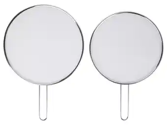 Lidl Ernesto rvs keukenaccessoires aanbieding