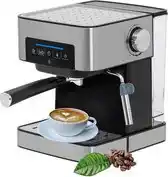 Bol.com Camry cr 4410 - koffiezetapparaat - espressomachine - 1.6 liter aanbieding