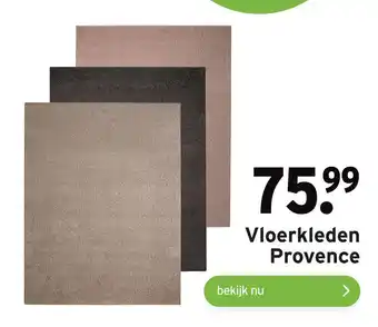 GAMMA Vloerkleden Provence aanbieding