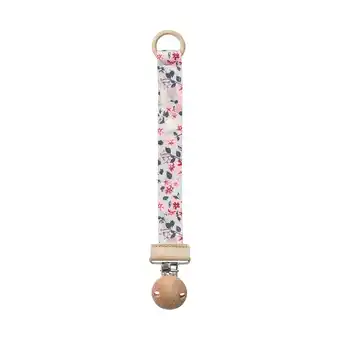 Babypark Elodie details floating flowers speenkoord aanbieding