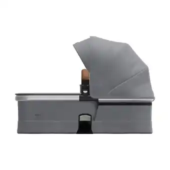 Babypark Joolz hub plus reiswieg gorgeous grey aanbieding