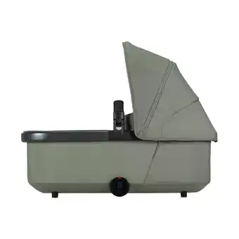 Babypark Joolz geo 3 reiswieg sage green aanbieding