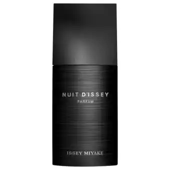 Douglas Issey miyake nuit d'issey parfum aanbieding