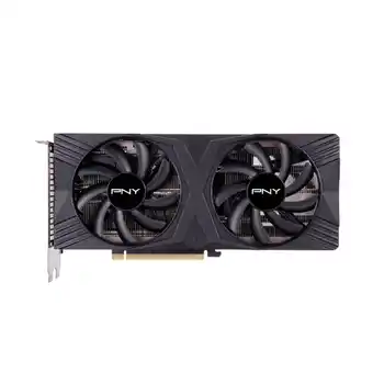 Conrad Pny videokaart nvidia geforce rtx 4060 ti 8 gb gddr6-ram pci-express, hdmi, displayport aanbieding